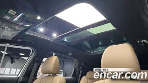 Kia Sorento HEV 1.6 2WD 2024 года из Южной Кореи