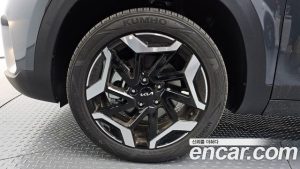 Kia Seltos Бензин 1.6 Turbo 2WD 2026 года из Южной Кореи