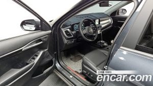 Kia Seltos Бензин 1.6 Turbo 2WD 2026 года из Южной Кореи