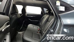 Kia Seltos Бензин 1.6 Turbo 2WD 2026 года из Южной Кореи