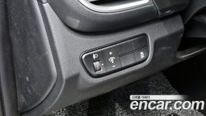 Kia Seltos Бензин 1.6 Turbo 2WD 2026 года из Южной Кореи