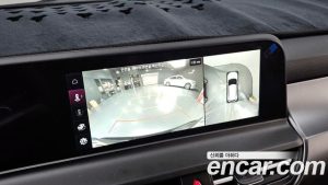 Kia Seltos Бензин 1.6 Turbo 2WD 2026 года из Южной Кореи