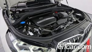 BMW X1 xDrive 20i M Sport 2024 года из Южной Кореи