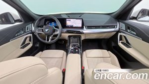 BMW X1 xDrive 20i M Sport 2024 года из Южной Кореи