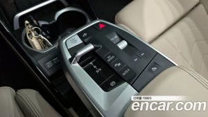 BMW X1 xDrive 20i M Sport 2024 года из Южной Кореи