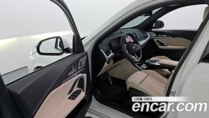 BMW X1 xDrive 20i M Sport 2024 года из Южной Кореи