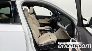 BMW X1 xDrive 20i M Sport 2024 года из Южной Кореи