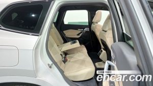 BMW X1 xDrive 20i M Sport 2024 года из Южной Кореи