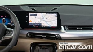 BMW X1 xDrive 20i M Sport 2024 года из Южной Кореи