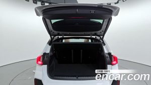 BMW X1 xDrive 20i M Sport 2024 года из Южной Кореи