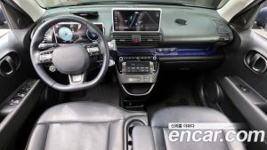 Hyundai Casper Inspiration 2025 года из Южной Кореи
