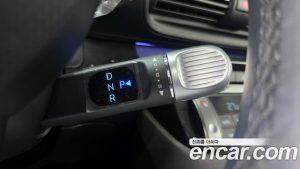 Hyundai Casper Inspiration 2025 года из Южной Кореи
