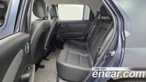 Hyundai Casper Inspiration 2025 года из Южной Кореи