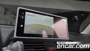Hyundai Casper Inspiration 2025 года из Южной Кореи