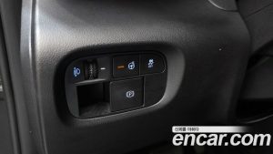 Hyundai Casper Inspiration 2025 года из Южной Кореи