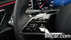 Mercedes-Benz E-Class E200 Avantgarde 2025 года из Южной Кореи