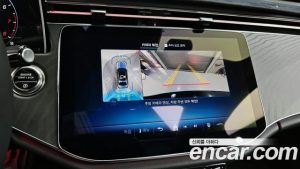Mercedes-Benz E-Class E200 Avantgarde 2025 года из Южной Кореи