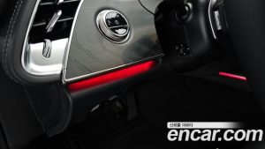 Mercedes-Benz E-Class E200 Avantgarde 2025 года из Южной Кореи