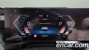 BMW 4-Series M440i xDrive Online Exclusive Cabriolet 2024 года из Южной Кореи