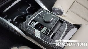 BMW 4-Series M440i xDrive Online Exclusive Cabriolet 2024 года из Южной Кореи