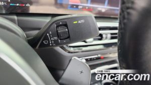 BMW 4-Series M440i xDrive Online Exclusive Cabriolet 2024 года из Южной Кореи