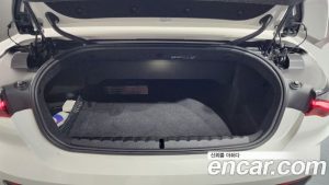 BMW 4-Series M440i xDrive Online Exclusive Cabriolet 2024 года из Южной Кореи