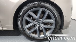 Land Rover Range Rover Sport D300 HSE Dynamic 2023 года из Южной Кореи