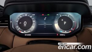 Land Rover Range Rover Sport D300 HSE Dynamic 2023 года из Южной Кореи