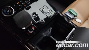 Land Rover Range Rover Sport D300 HSE Dynamic 2023 года из Южной Кореи