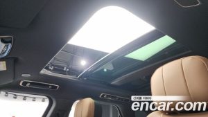 Land Rover Range Rover Sport D300 HSE Dynamic 2023 года из Южной Кореи