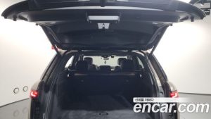 Land Rover Range Rover Sport D300 HSE Dynamic 2023 года из Южной Кореи