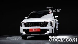 Kia Sorento HEV 1.6 2WD 2025 года из Южной Кореи