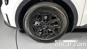 Kia Sorento HEV 1.6 2WD 2025 года из Южной Кореи
