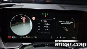 Kia Sorento HEV 1.6 2WD 2025 года из Южной Кореи