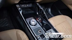 Kia Sorento HEV 1.6 2WD 2025 года из Южной Кореи