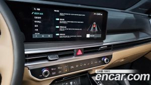 Kia Sorento HEV 1.6 2WD 2025 года из Южной Кореи