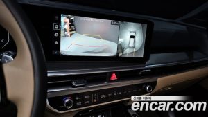 Kia Sorento HEV 1.6 2WD 2025 года из Южной Кореи