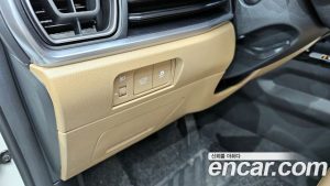 Kia Sorento HEV 1.6 2WD 2025 года из Южной Кореи