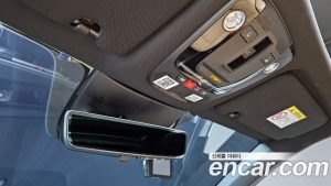 Kia Sorento HEV 1.6 2WD 2025 года из Южной Кореи