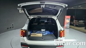 Kia Sorento HEV 1.6 2WD 2025 года из Южной Кореи