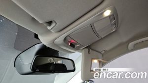 Renault-KoreaSamsung QM6 2.0 GDe LE Signature 2WD 2023 года из Южной Кореи