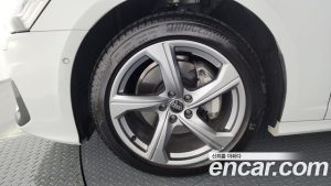 Audi A6 45 TFSI Premium 2024 года из Южной Кореи