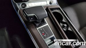 Audi A6 45 TFSI Premium 2024 года из Южной Кореи