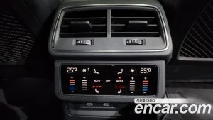 Audi A6 45 TFSI Premium 2024 года из Южной Кореи