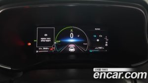 Renault-KoreaSamsung Arkana 1.6 E-TECH Iconic 2025 года из Южной Кореи