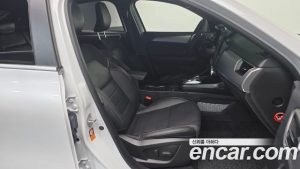 Renault-KoreaSamsung Arkana 1.6 E-TECH Iconic 2025 года из Южной Кореи