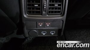 Renault-KoreaSamsung Arkana 1.6 E-TECH Iconic 2025 года из Южной Кореи