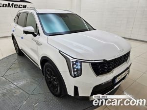 Kia Sorento HEV 1.6 2WD 2024 года из Южной Кореи
