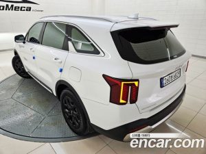 Kia Sorento HEV 1.6 2WD 2024 года из Южной Кореи