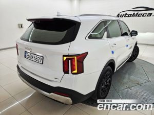 Kia Sorento HEV 1.6 2WD 2024 года из Южной Кореи